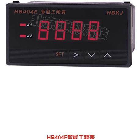 HB404F-ZHB404F-THB404F-Z-BHB404F-T-B智能工频表北京汇邦HBKJ