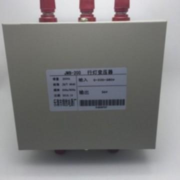 销售JMB-200VA行灯变压器欢迎订购