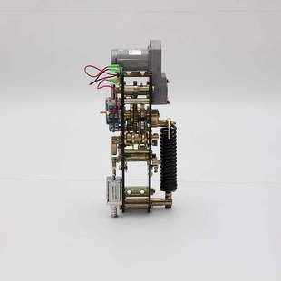商家ZW32機構操作機構 電動真空斷路器散件 高壓電動操作機構