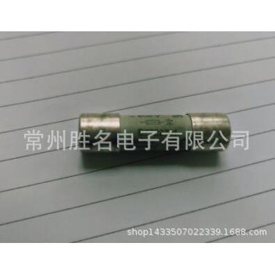 保险丝30A600VD7722701JEANMULLER熔断器20A25A16A10A