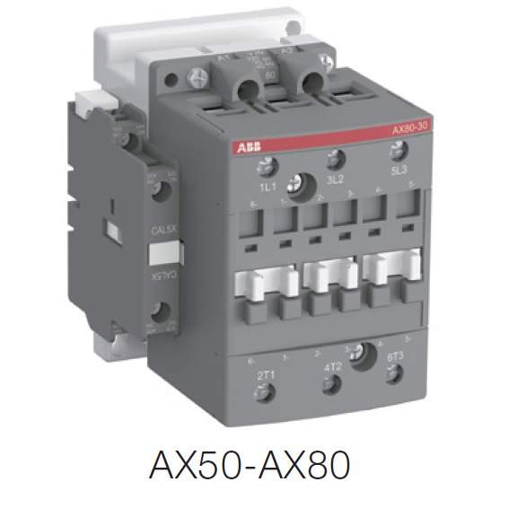 AX185-30-11-84*110V 50Hz/110-120V 60Hz|10139723|ABB接触器