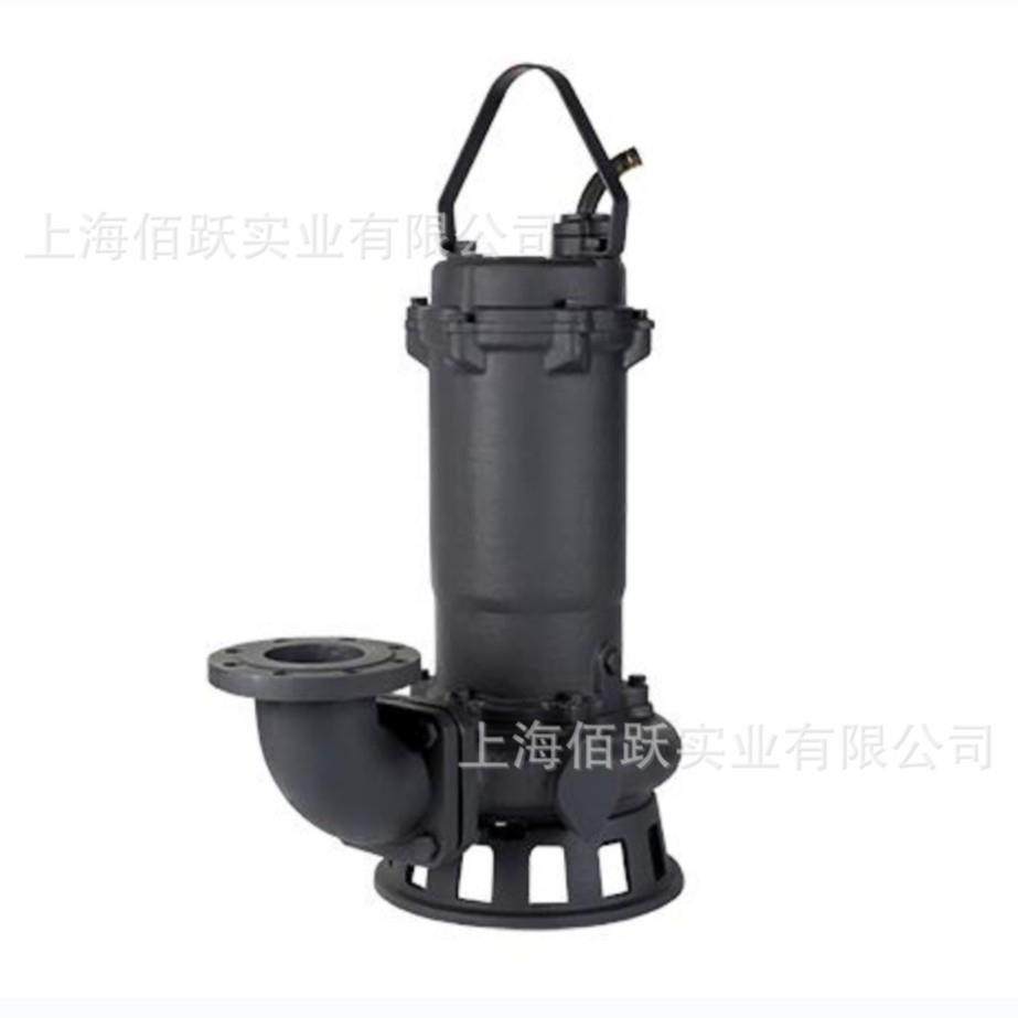 适用于grundfos格兰富潜水排污泵DPK.15.80.55.5.0D污水泵