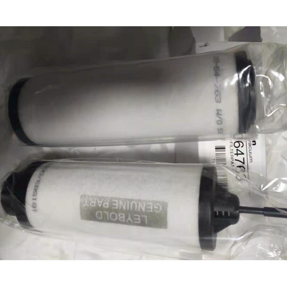 莱宝真空泵排气过滤器71413280SV25B油雾滤芯7141634071421180