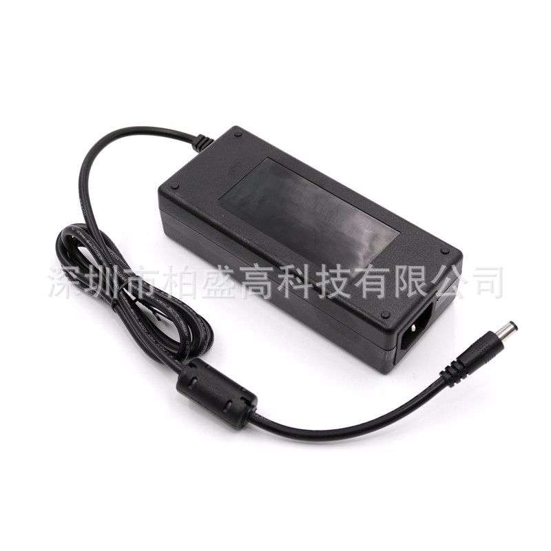 供应CCC UL CE PSE KC GS SAA认证24V3A/3.5A/3.75A/4A电源适配器