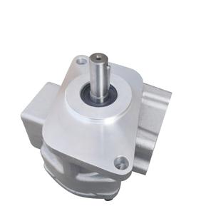 GPYZ齿轮泵淮安长江液压