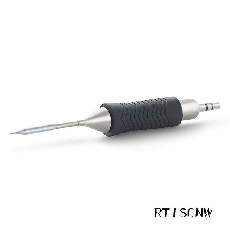 德国weller RTM系列55W烙铁头RT1SCNW凿状WMRP/WXMP焊笔烙铁咀