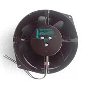 AB03 21原装 170 W2S130 150 55mm220V全金属轴流风机