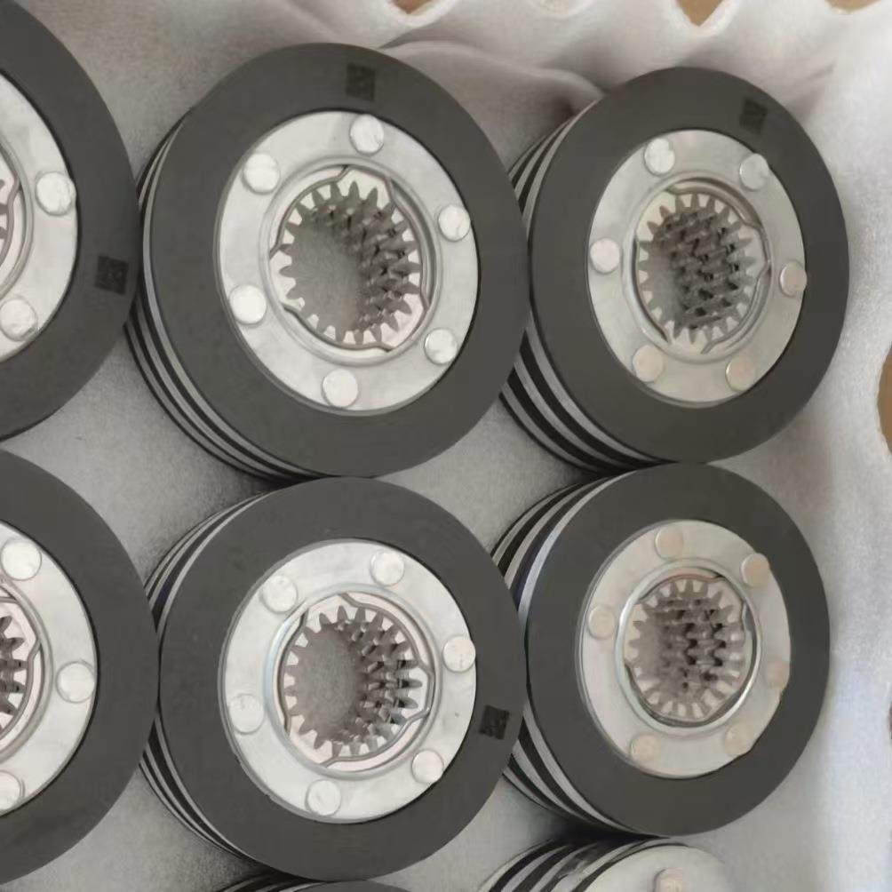 BMG8sew电机刹车片BMG8摩擦片DV112M4抱闸片DV132S4马达专用