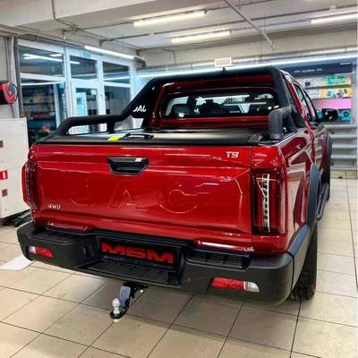 长城炮GreatwallpoerFOTONTUNLANDG7kingkong皮卡卷帘盖