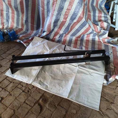 自产自销铁皮剪板机简易便携式不锈钢镀锌板直板裁板机剪板、