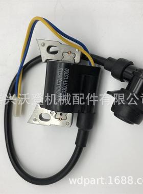 IG3000点火线圈高压包KGE3300TI-13300