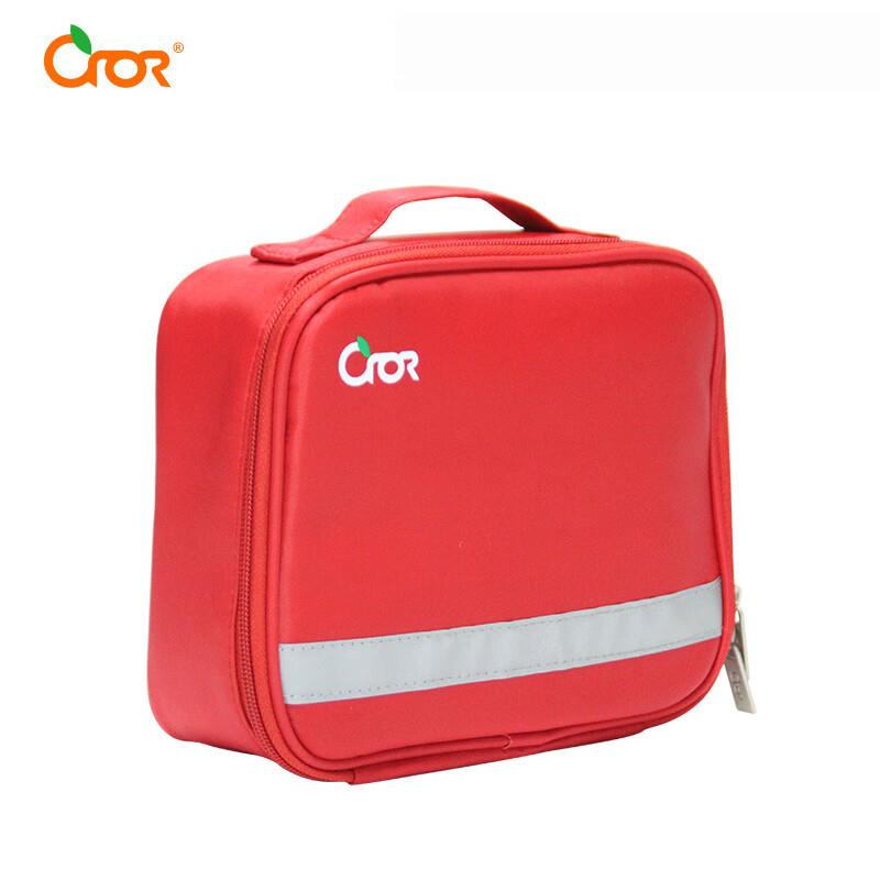 CROR/科洛ZE-N-008A户外防暑降温包礼包套装便捷夏季应急用品家用