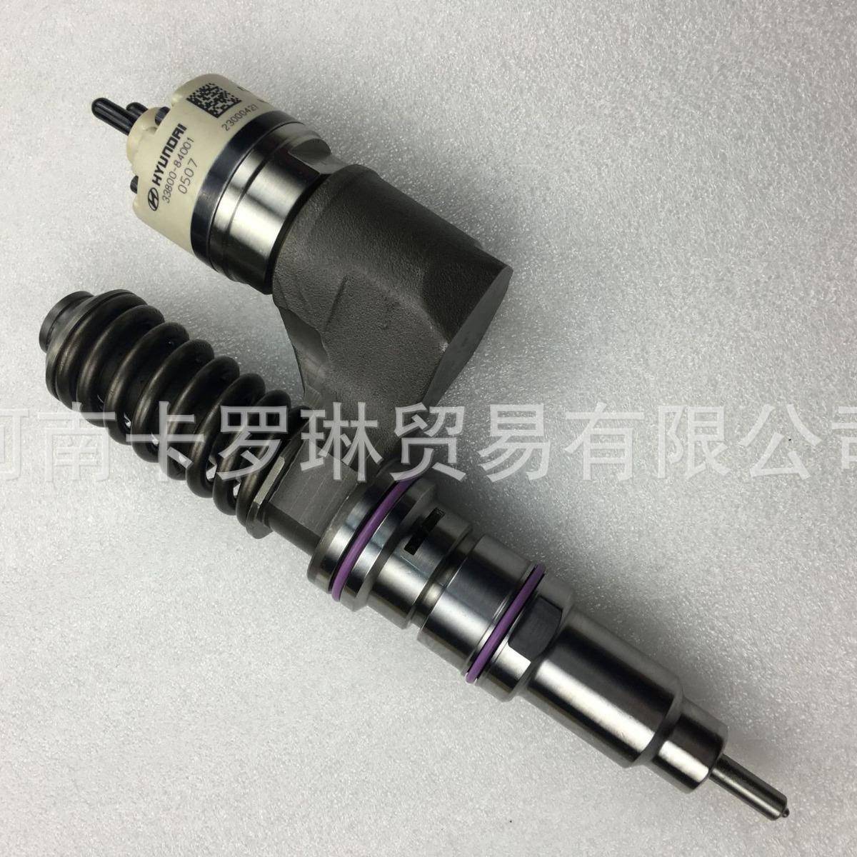 095000-8220095000-8560095000-592023670-30050用电装喷油器