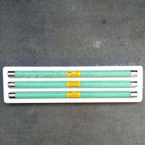 XRNP6-40.5/0.5A-31.5KAXRNP6-35KV高压限流熔断器