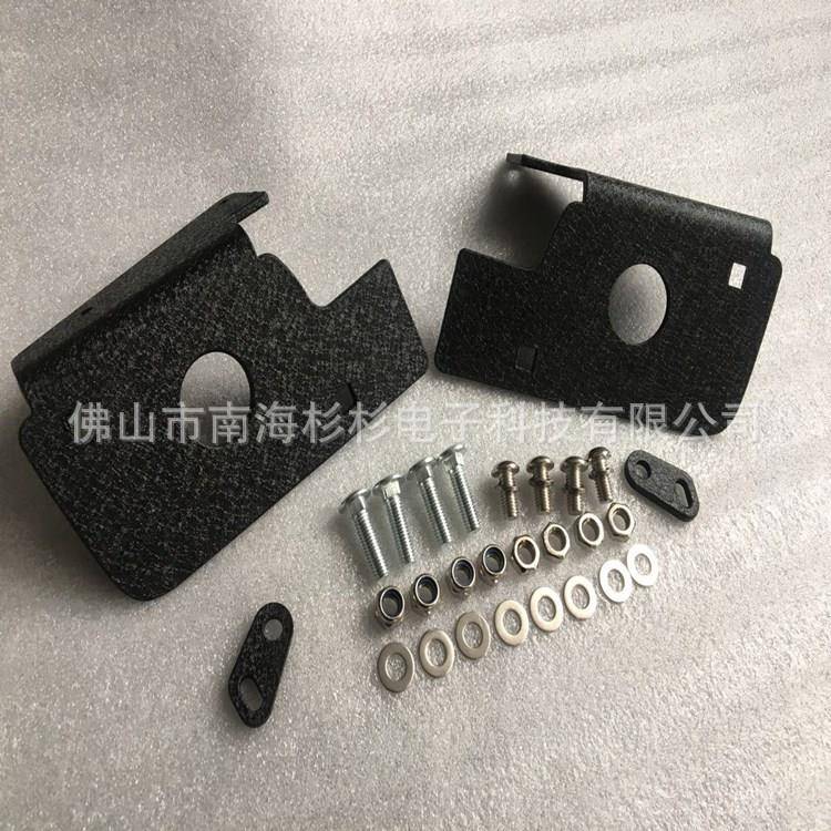 工厂雪佛兰07-17Chevy改装车灯支架LED工作灯雾灯支架SS-128