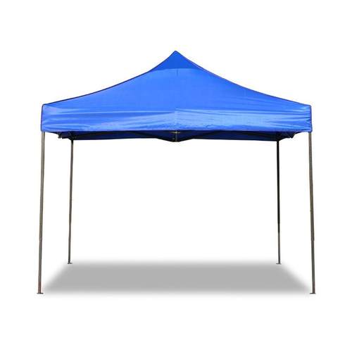 四角户外帐篷广告3*3伸缩折叠遮阳大伞四脚伞棚子停车防雨棚摆摊