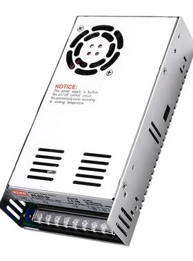 M-2500-4V/220VAC转C12V24V36VD48V60V80V110V直流开关电源5S00W