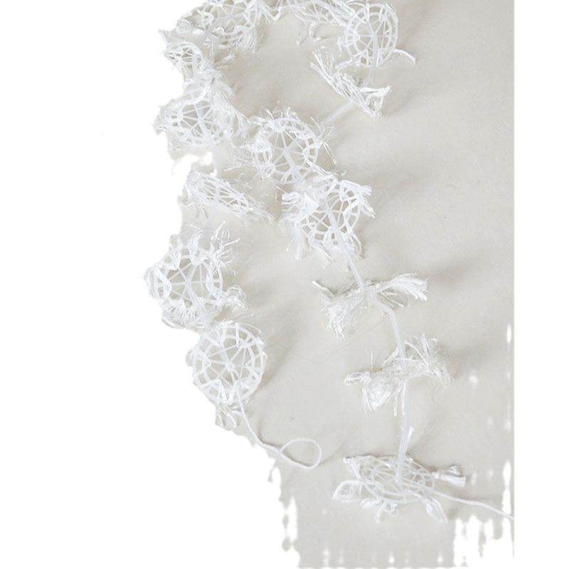 组合填料定制好氧池用理绳式辫带式合膜填料污水废组水挂处用,基础建材,基础材料,淘宝优惠券,粉丝福利购,淘宝优惠卷