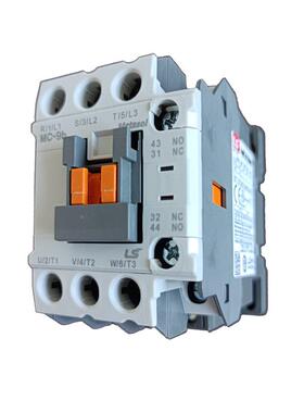 电气交直流电磁接触器MC9b12-b-1b--25b-32a-40a-50a-8BYB65a-75a