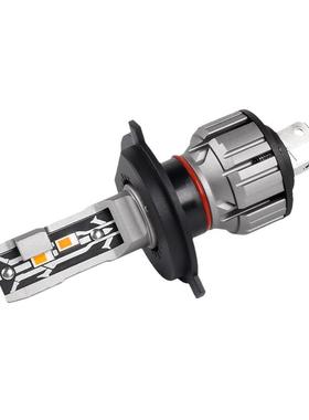 c360E2款5n0w直插式ED汽车一灯泡远近体前大灯高亮爆款L厂家直销