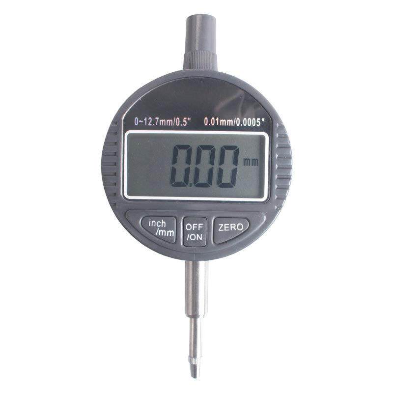 厂家0-12.7/0-25.4MM（毫米）数显百分表