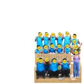 儿童床上下铺床高多低二层上床成床年人全下实木双层30171床功能