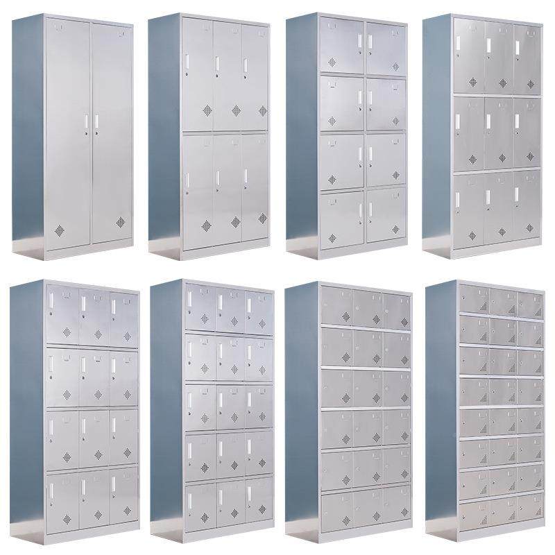 304锈钢更衣柜更员工储物换柜工厂衣室浴室6qyg-004门车间宿舍带,商业/办公家具,办公储物柜,淘宝优惠券,粉丝福利购,淘宝优惠卷