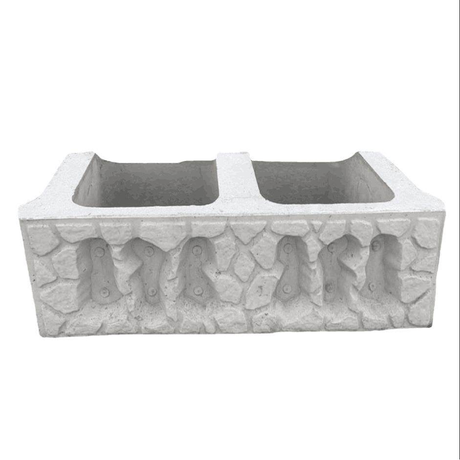 阶梯式生框河道观水YIR泥砌块护坡砖预态制凝土护景坡预制板箱混,基础建材,透水混凝土,淘宝优惠券,粉丝福利购,淘宝优惠卷