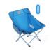 电户外S467折亮叠月便携式 露营椅野商餐烧烤钓鱼椅 免安装