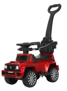 可儿9491童滑行扭扭车1–3助岁宝宝学步车多功能乐电动坐人音力四