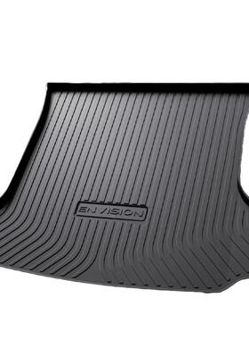 适t用大众高尔夫/7/6代623l后备箱垫子车内改装8饰rine/gi汽车尾