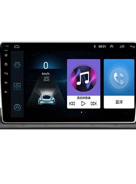 适用马12264自达昂克拉智于赛能倒车像显示屏车载中影控导航仪一