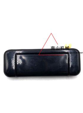 适配小P78SU/128US松55RUZMR驾驶室门锁总成车门C内外拉手锁块/挖