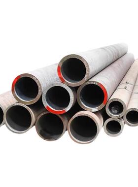 厂家供应钢合金无管a335P91缝合钢管PPKK92合金金钢管切割管