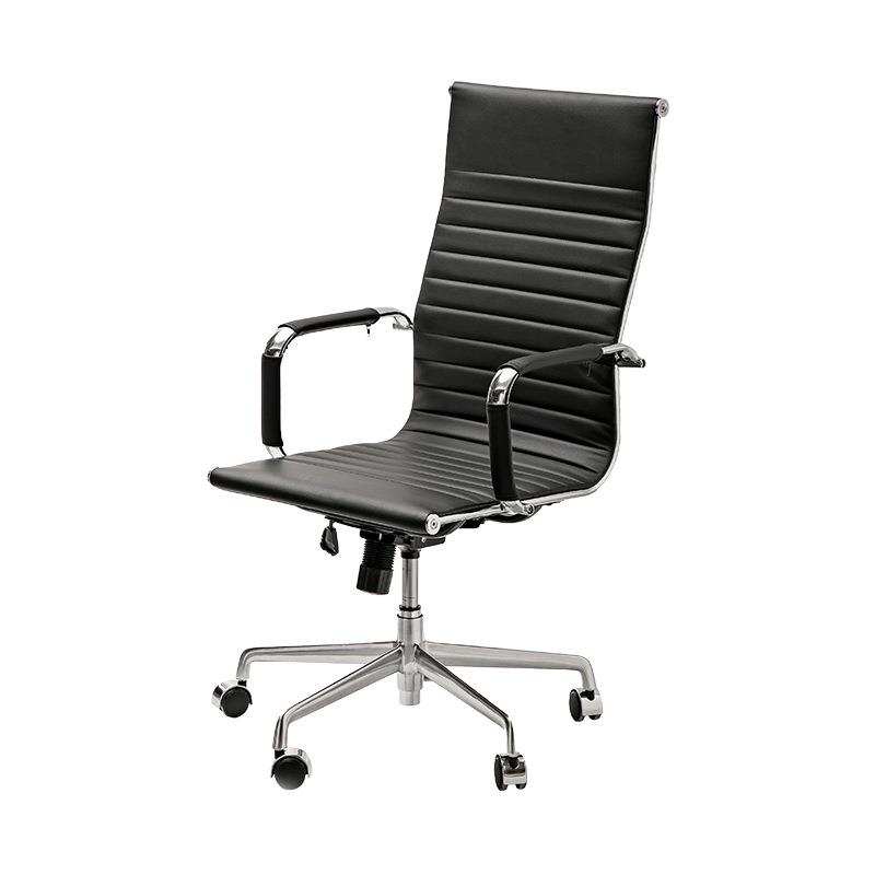 家电Y828脑代椅现简约用会议办公椅靠背旋转升降学习椅休子闲游戏