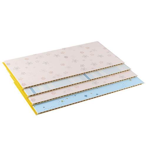 厂家直销竹木纤维集成墙板家用保温隔音快装墙板电视背景墙护墙板