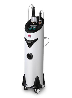 贸立式外黑白机箱滚轴按摩仪器塑形纤体动养生智美能电内球9459滚