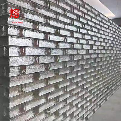 实心水胶晶砖玻砖璃口免钉透明结构胶水晶砖M进S高透强力粘接8802