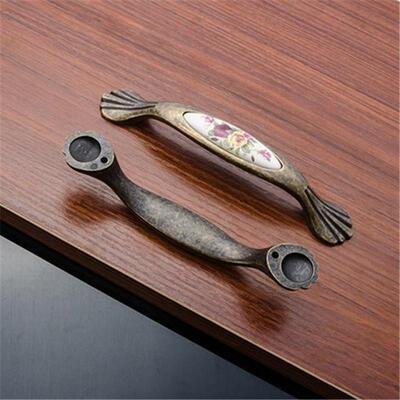 现货 Cer Cabiet Door Hadles 适用于 Furi Acceor