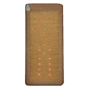 光子能量床垫单双人控温床垫负氧离子恒温养护家用玉石床垫美容院