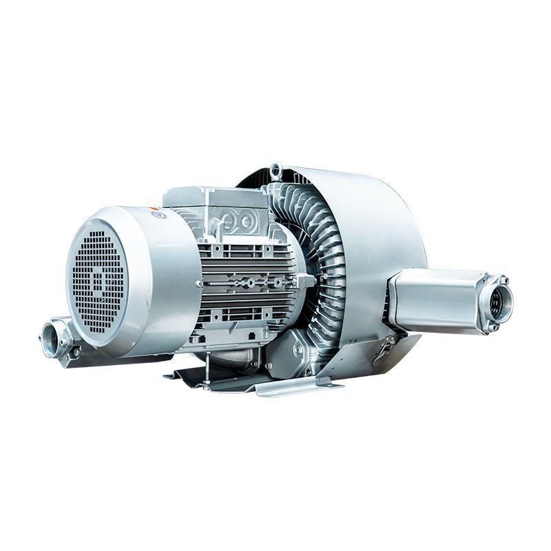 料吸送高压鼓风机真空泵吸附旋涡气污水尘处理养殖增氧漩涡式风机