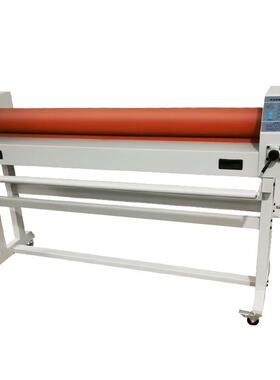 气动电动冷用裱机电动6裱机两图FTY文广冷告KT板覆膜1.米1600