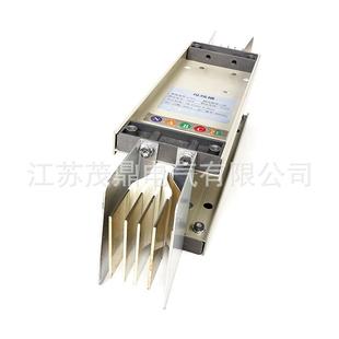 三相五线铜铝高低压母线槽插接式封闭密集型母线槽400A630A800A