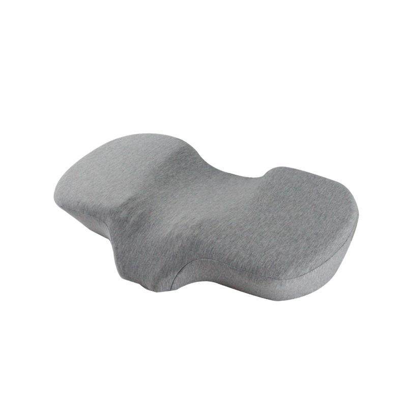 颈椎枕慢回弹记忆棉枕芯睫毛枕人体工学海绵枕头护颈枕记忆枕透气,床上用品,功能枕/保健枕/养生枕,淘宝优惠券,粉丝福利购,淘宝优惠卷