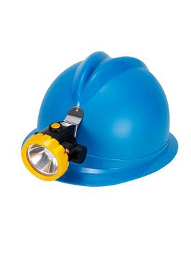 可供矿灯头灯BK2000适用矿山户外强光防水长续航LED头灯