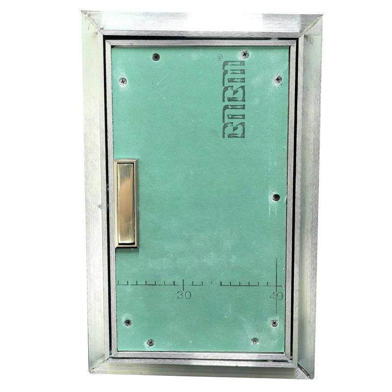 检修门隐形检修门消防栓暗门电井门石膏板检修门管井门消火栓门