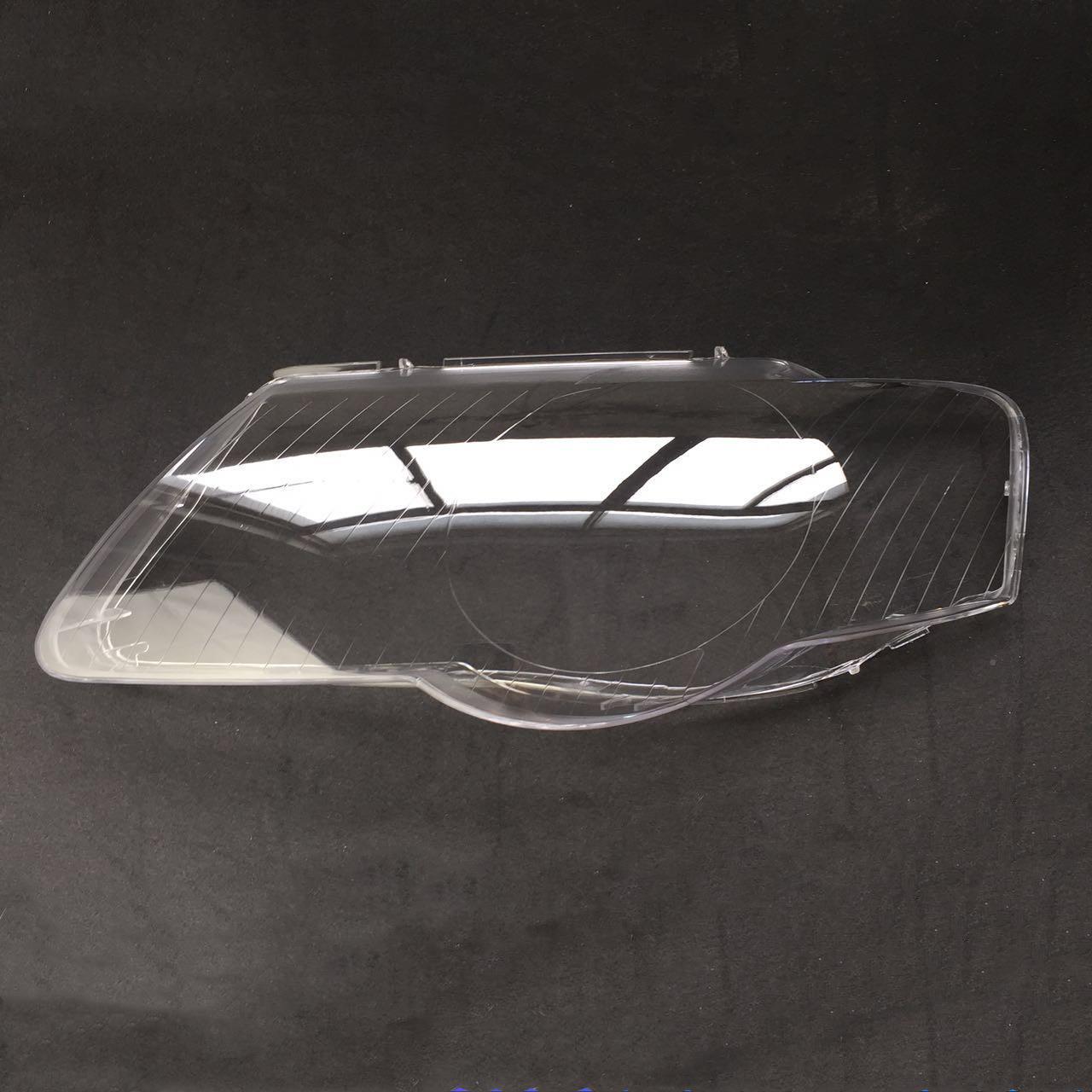 0708大0011款迈腾灯罩适用于大众1迈腾9B6大灯罩灯壳面罩