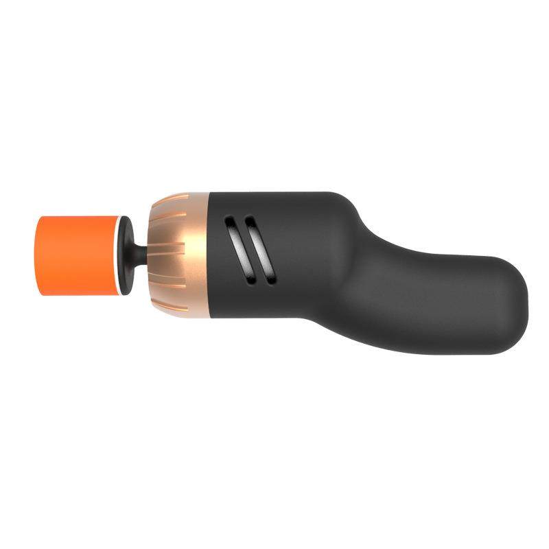 汽车划痕修复机创新迷你汽车抛光机划痕祛除器抛光修复金属氧化