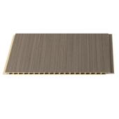 家用隔音快装 墙板室内幼儿园保温竹木纤维集成防火阻燃护板