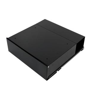 简约造型信报箱精致耐用家庭信件收纳好帮手